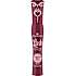False Lash Effect mascara Burgundy
