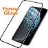 Panzer iPhone X/XS 11Pro CF - sort