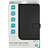 Deltaco iPad 10.2" 2020/2021 Cover - sort