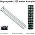 HORTUS havehegnspakke - 100 meter