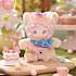 Lovely Emma Pocket Zoo figur - flere varianter - assorteret