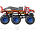 Hot Wheels Monster Trucks Big Rigs – flere varianter – assorteret