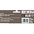 Salling latexballon mix 100-pak - multifarvet