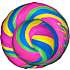 Compound Kings Rainbow Butter Cloudz slim