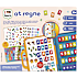 I Learn: at regne