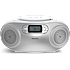 Philips TAZ2000S CD-afspiller med bluetooth