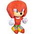 Sonic bamse 23 cm - assorteret