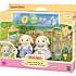 Sylvanian Families blomsterhavesæt