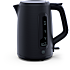 OBH Nordica elkedel 1,7 liter - sort