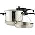 Funktion trykkoger - 6 liter