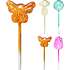 Selvvandingsspyd - flere varianter - assorteret