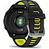 Garmin Forerunner 170 - Black/Amp Yellow