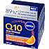 Recharging natcreme m. C- og E-vitamin