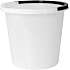 Atlanta spand med hank - 10 liter
