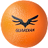 Guardian skumbold Ø15 cm - flere varianter - assorteret