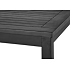 ROSENBORG CLASSIC HAVEBORD - SORT