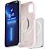 Puro iPhone 14 pro cover - rosa