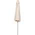 SOLRO ALTANPARASOL - SANDY GREY