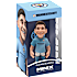Minix Manchester City figur 12 cm - Julian Alvarez