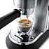 De'Longhi Dedica Style espressomaskine EC685.M - sølvfarvet