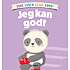 Jeg kan godt - Sarah Ward