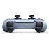 Sony Playstation 5 DualSense trådløs controller - Sterling Silver