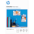HP Everyday-fotopapir 200 g/m2 - 100 ark