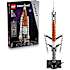 LEGO Technic 42221 NASA Artemis-løfteraket