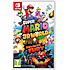 Switch: Super Mario 3D World + Bowser's Fury