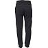VRS børne sweatpants str. 134 - sort
