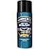 Hammerite spraymaling 400ml - sort