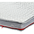 Nordisk Fjer hybrid topmadras 160x200 cm