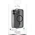 PURO Daylight cover til iPhone 17 - sort
