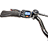 SCO E-City herre elcykel 28" 10,4AH- sort