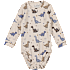 Tiny One body str. 86 - sand
