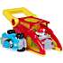 Paw Patrol Marshall legetøjsbil