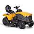 STIGA Tornado 398 havetraktor
