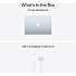 Apple Macbook Air 2026 M5 10CPU/8GPU 13" 16GB/512GB - Sky Blue