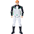 Superman movie figur 30 cm - Green Lantern