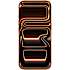 iPhone 17 Pro 256GB - Cosmic Orange