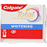 Tandpasta m. whitening effekt