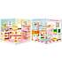 Make It Mini Spaces startpakke - flere varianter - assorteret