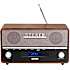 Denver DAB-36 retro DAB+ radio