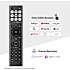 Hisense 75'' UHD tv 75A6Q