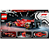 LEGO Speed Champions Ferrari SF-24 F1-racerbil 77242