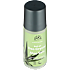 Crystal roll-on deodorant m. aloe vera