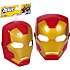 Marvel Avengers maske - flere varianter - assorteret