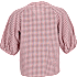 VRS dame ternet bluse str. S - rosa