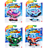 Hot Wheels Color Shifters legetøjsbil - flere varianter - assorteret