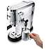 De'Longhi Dedica Style espressomaskine EC685.M - sølvfarvet